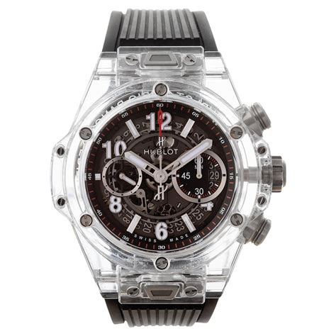is hublot worth it
